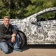 Image for article titled How Automakers Use a WWI-Era Camo Technique to Disguise Prototype Cars
